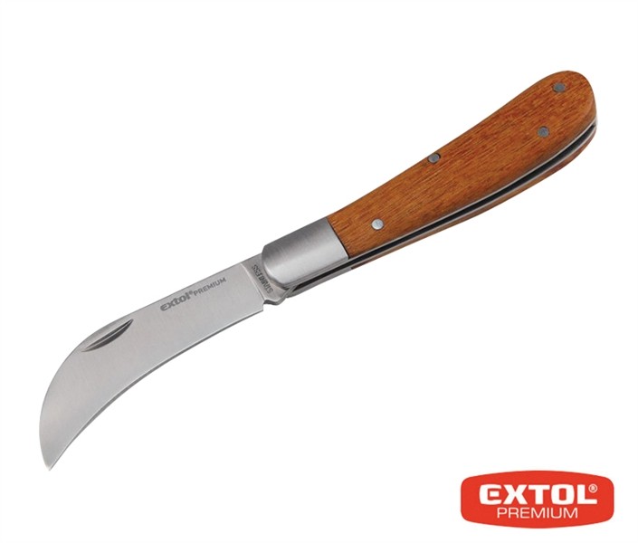 Cutit pliabil pentru altoire 170/100mm, CUTITALTOI2